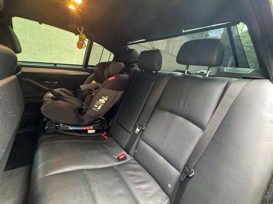 BMW-528i-2.0 M SPORT 16V GASOLINA 4P AUTOMÁTICO BMW-528i-2013