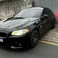 BMW 535i 3.0 M SPORT 24V GASOLINA 4P AUTOMÁTICO BMW 535i 3.0 M SPORT 24V GASOLINA 4P AUTOMÁTICO
