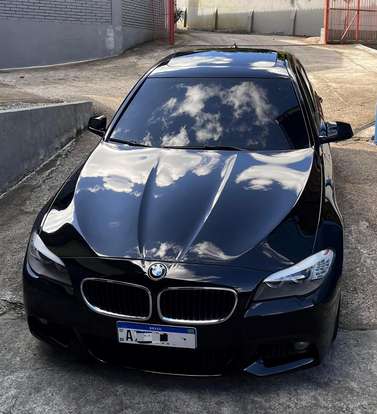 BMW-535i-2012