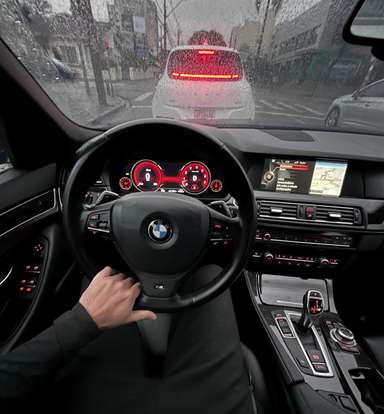 BMW-535i-2012