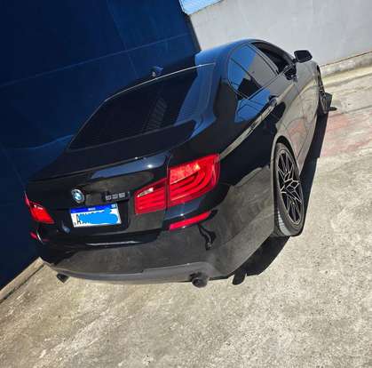 BMW-535i-2012