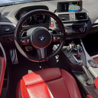 BMW-M 240i-2017