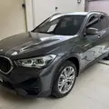 BMW X1 2.0 16V TURBO ACTIVEFLEX SDRIVE20I 4P AUTOMÁTICO BMW X1 2.0 16V TURBO ACTIVEFLEX SDRIVE20I 4P AUTOMÁTICO