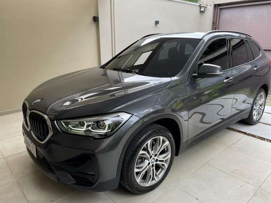 BMW-X1-2020