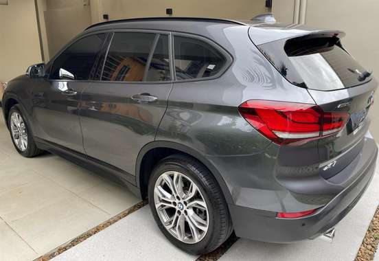 BMW-X1-2020