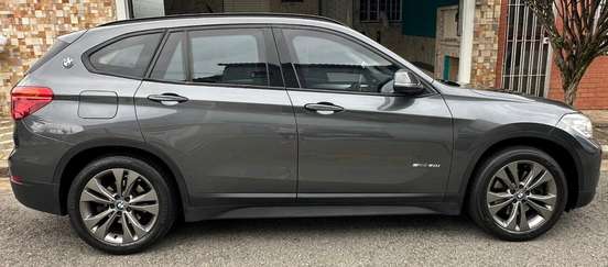 BMW-X1-2017