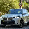BMW X5 3.0 I6 TURBO HÍBRIDO XDRIVE50E M SPORT AUTOMÁTICO BMW X5 3.0 I6 TURBO HÍBRIDO XDRIVE50E M SPORT AUTOMÁTICO