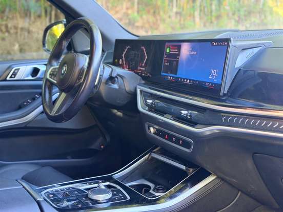 BMW-X5-3.0 I6 TURBO HÍBRIDO XDRIVE50E M SPORT AUTOMÁTICO BMW-X5-2023