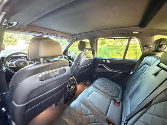 BMW-X5-3.0 I6 TURBO HÍBRIDO XDRIVE50E M SPORT AUTOMÁTICO BMW-X5-2023