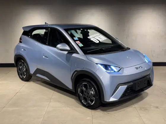 BYD DOLPHIN MINI 38 KW ELÉTRICO GS