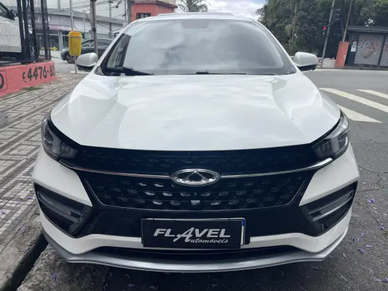 CAOA CHERY ARRIZO 6 1.5 VVT TURBO iFLEX GSX CVT CAOA CHERY ARRIZO 6 1.5 VVT TURBO iFLEX GSX CVT