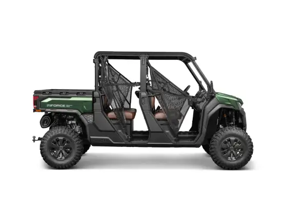 CFMOTO-UFORCE U10 XL PRO-2025