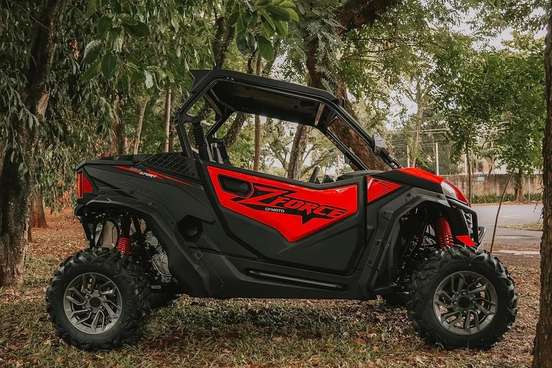 CFMOTO-ZFORCE 950 SPORT-2025