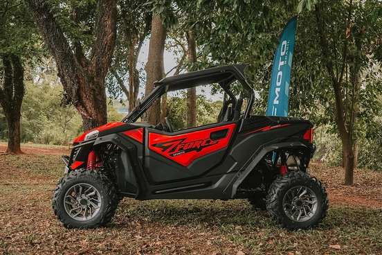 CFMOTO-ZFORCE 950 SPORT-2025