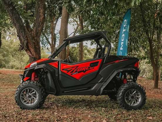 CFMOTO-ZFORCE 950 SPORT CFMOTO-ZFORCE 950 SPORT-2025