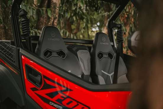 CFMOTO-ZFORCE 950 SPORT-2025