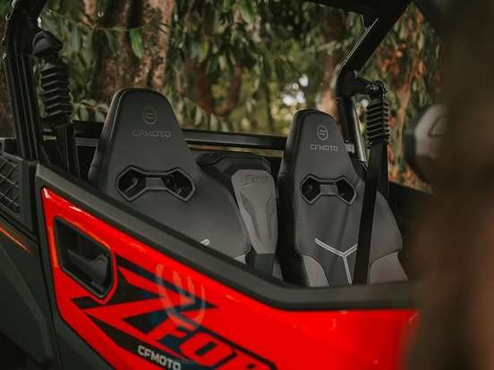 CFMOTO-ZFORCE 950 SPORT CFMOTO-ZFORCE 950 SPORT-2025