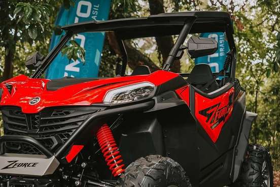 CFMOTO-ZFORCE 950 SPORT-2025