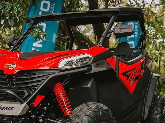 CFMOTO-ZFORCE 950 SPORT CFMOTO-ZFORCE 950 SPORT-2025
