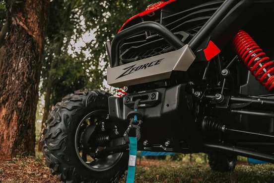 CFMOTO-ZFORCE 950 SPORT-2025