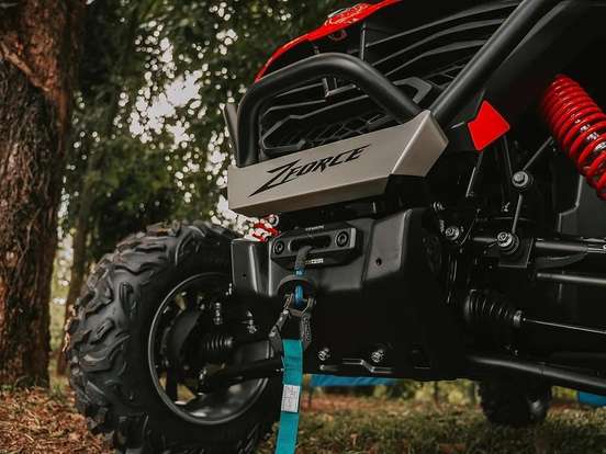 CFMOTO-ZFORCE 950 SPORT CFMOTO-ZFORCE 950 SPORT-2025