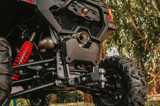 CFMOTO-ZFORCE 950 SPORT-2025