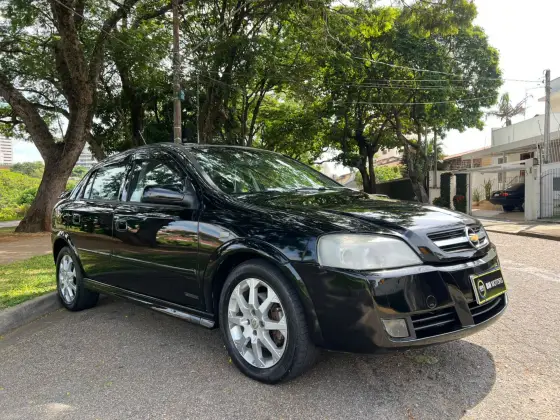 CHEVROLET ASTRA 2.0 MPFI ADVANTAGE 8V FLEX 4P MANUAL CHEVROLET ASTRA 2.0 MPFI ADVANTAGE 8V FLEX 4P MANUAL
