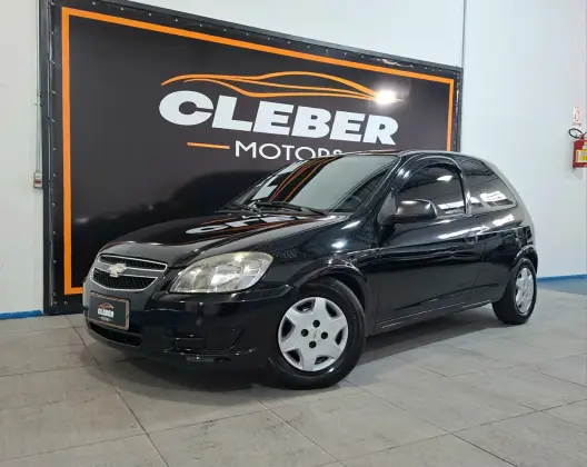 CHEVROLET CELTA 1.0 MPFI LS 8V FLEX 2P MANUAL