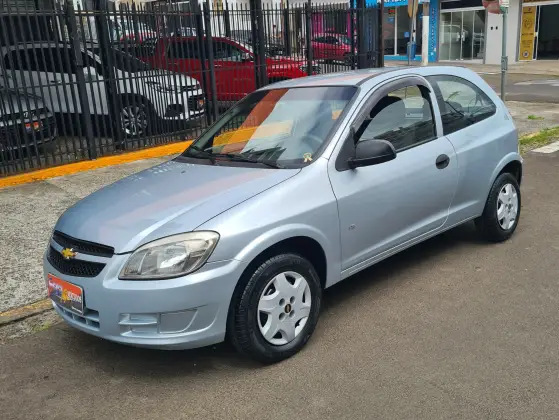CHEVROLET CELTA 1.0 MPFI LS 8V FLEX 2P MANUAL