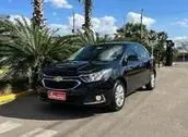 CHEVROLET COBALT 1.8 MPFI LTZ 8V FLEX 4P MANUAL