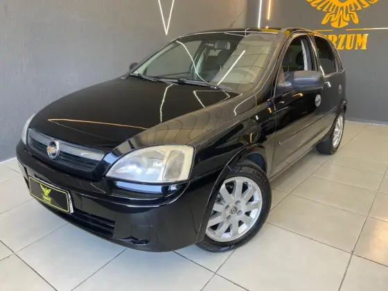 CHEVROLET CORSA 1.0 MPFI 8V GASOLINA 4P MANUAL