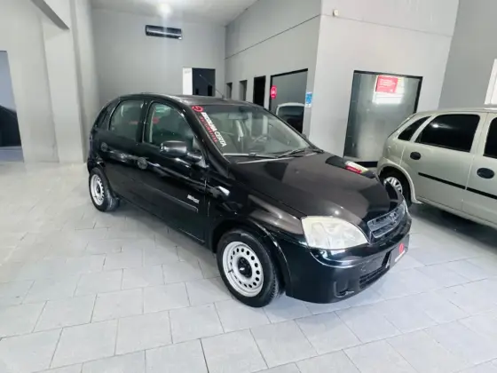 CHEVROLET CORSA 1.0 MPFI MAXX 8V FLEX 4P MANUAL