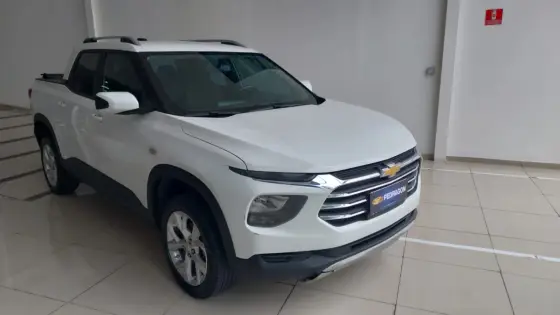 CHEVROLET MONTANA 1.2 TURBO FLEX LTZ AUTOMÁTICO
