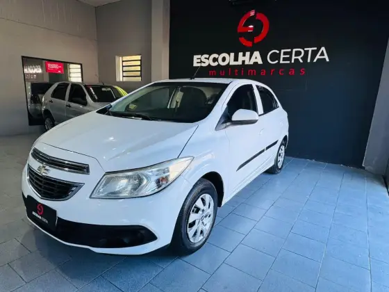 CHEVROLET ONIX 1.0 MPFI LT 8V FLEX 4P MANUAL