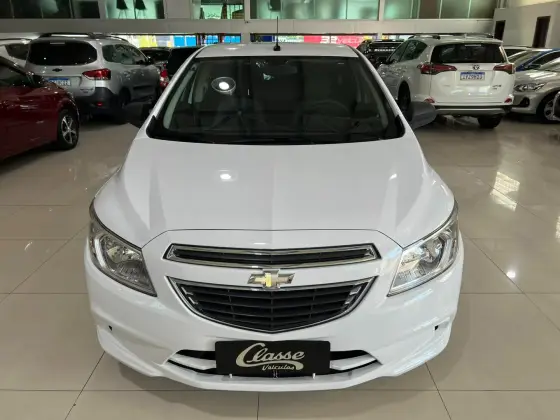 CHEVROLET ONIX 1.0 MPFI LT 8V FLEX 4P MANUAL CHEVROLET ONIX 1.0 MPFI LT 8V FLEX 4P MANUAL