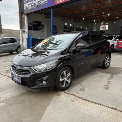 CHEVROLET ONIX 1.4 MPFI LTZ 8V FLEX 4P AUTOMÁTICO CHEVROLET ONIX 1.4 MPFI LTZ 8V FLEX 4P AUTOMÁTICO
