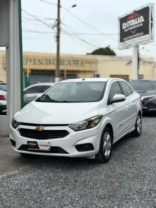 CHEVROLET PRISMA 1.4 MPFI LT 8V FLEX 4P MANUAL