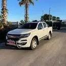 CHEVROLET S10 2.8 LS 4X4 CD 16V TURBO DIESEL 4P MANUAL CHEVROLET S10 2.8 LS 4X4 CD 16V TURBO DIESEL 4P MANUAL