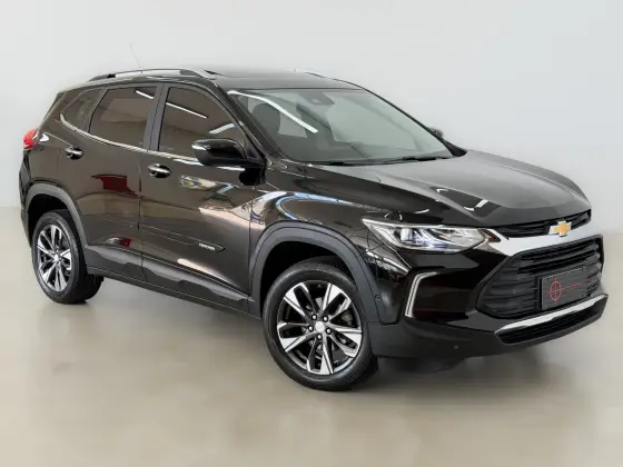 CHEVROLET TRACKER 1.2 TURBO FLEX PREMIER AUTOMÁTICO