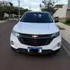 CHEVROLET EQUINOX 2.0 16V TURBO GASOLINA LT AUTOMÁTICO CHEVROLET EQUINOX 2.0 16V TURBO GASOLINA LT AUTOMÁTICO