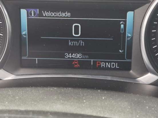 CHEVROLET-EQUINOX-2.0 16V TURBO GASOLINA PREMIER AWD AUTOMÁTICO CHEVROLET-EQUINOX-2018