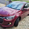 CHEVROLET ONIX 1.0 FLEX PLUS LT MANUAL CHEVROLET ONIX 1.0 FLEX PLUS LT MANUAL