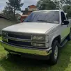 CHEVROLET SILVERADO 4.2 D-20 4X2 CS 18V TURBO INTERCOOLER DIESEL 2P MANUAL CHEVROLET SILVERADO 4.2 D-20 4X2 CS 18V TURBO INTERCOOLER DIESEL 2P MANUAL