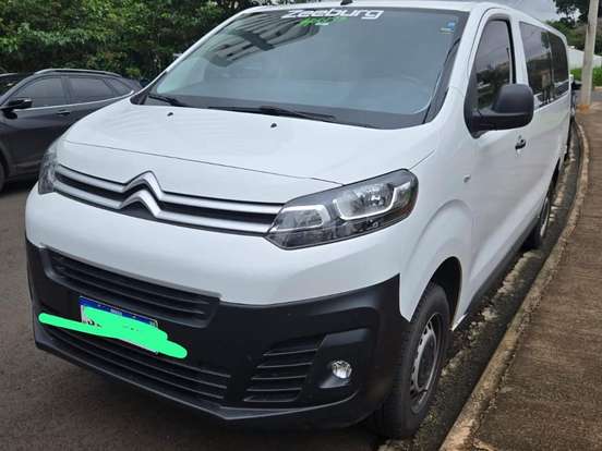 CITROËN-JUMPY-1.5 BLUEHDI DIESEL VITRÉ MANUAL CITROËN-JUMPY-2024