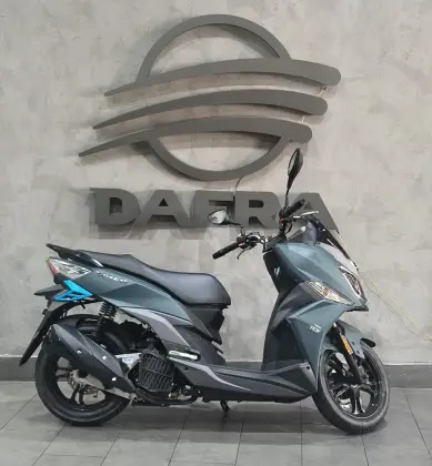 DAFRA CRUISYM 150 