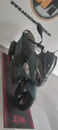DAFRA CRUISYM 150 