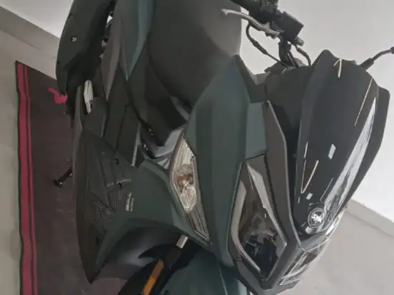 DAFRA-CRUISYM 150 DAFRA-CRUISYM 150-2025