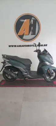 DAFRA-CRUISYM 150-2025