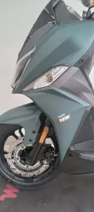 DAFRA-CRUISYM 150-2025