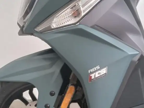DAFRA-CRUISYM 150 DAFRA-CRUISYM 150-2025